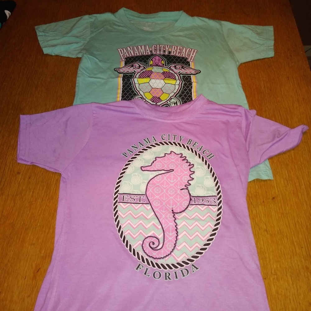 Girls tops